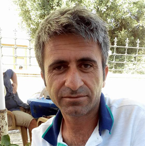 TOPUKLU EFE HAYRANLIĞI...