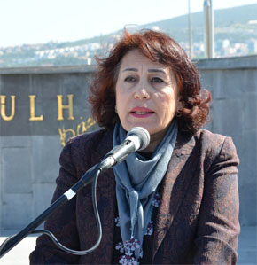 TURİZM HAFTASI KUŞADASI’NDA KUTLANDI