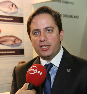 TÜRK BALIĞINI TANITTILAR