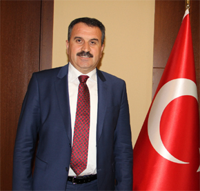 TÜRK ZEYTİNYAĞI İNGİLTERE YOLCUSU