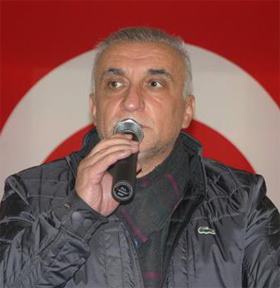 TÜRKİYE AKIL TUTULMASI YAŞIYOR