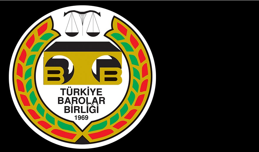Türkiye Barolar Birliği ve  Aydın Barosu’ndan kınama..