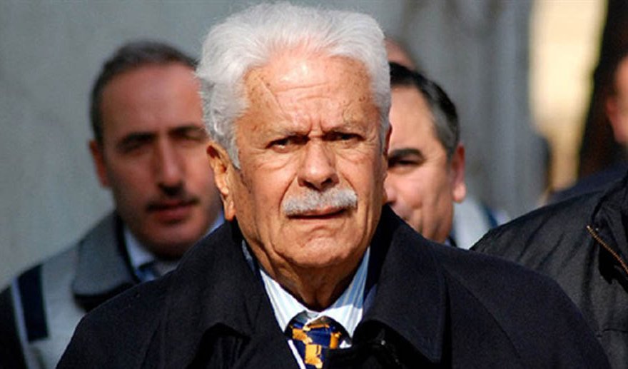 Türkiye bir değerini daha kaybetti…