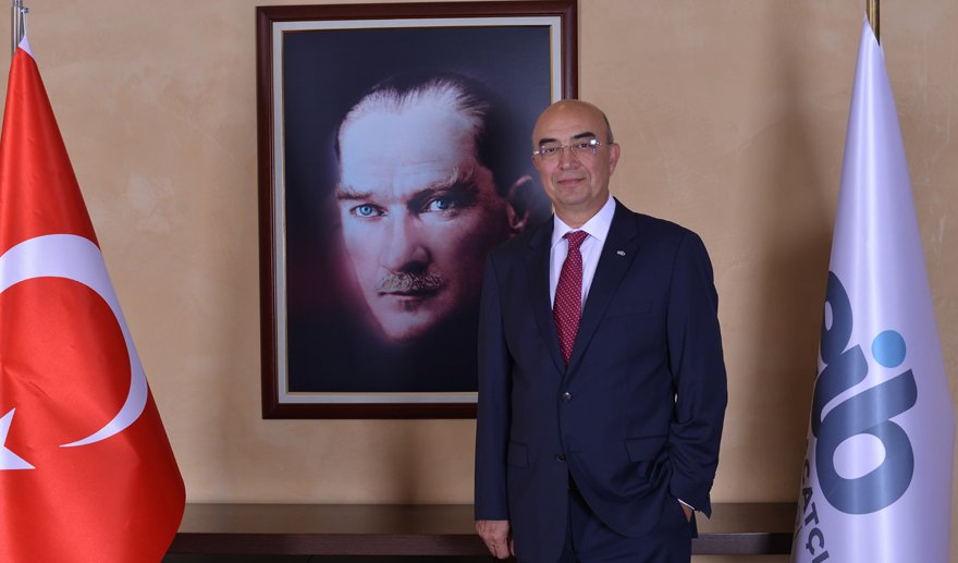 Türkiye çekirdeksiz kuru üzümde dünya birincisi..