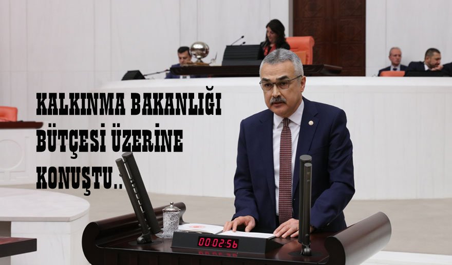 “Türkiye hedeflerine yönelik kararlı yürüyüşünü sürdürecektir.”