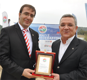 TÜRKİYE KROS FİNALİ YAPILDI