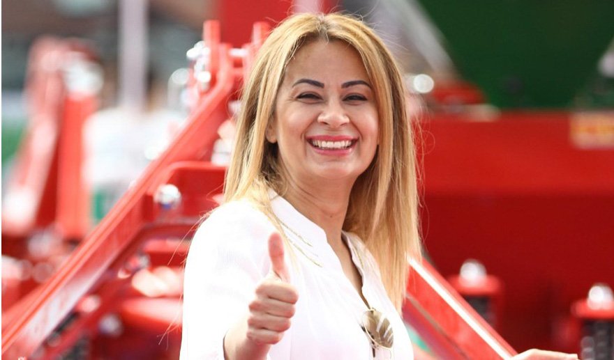 Hayvancılık sektörü Kuşadası'nda buluşacak...