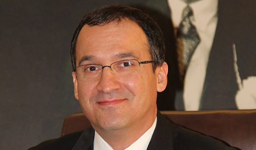 “Türkiye rejim değişikliğine sürüklenmektedir…” 