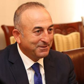 “TERÖR ÖRGÜTÜNE SİLAH VERMEYİZ”