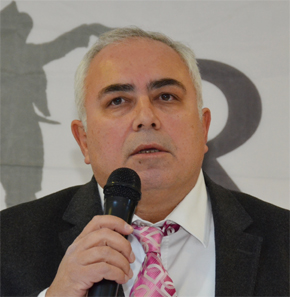 TÜRSAB AYRIMCILIK YAPIYOR