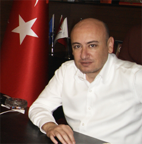 ÜLKEN: FUAR ALANI TESCİLİ ELZEM 