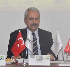 ULUSAL SÜT ZİRVESİ KUŞADASI’NDA YAPILACAK