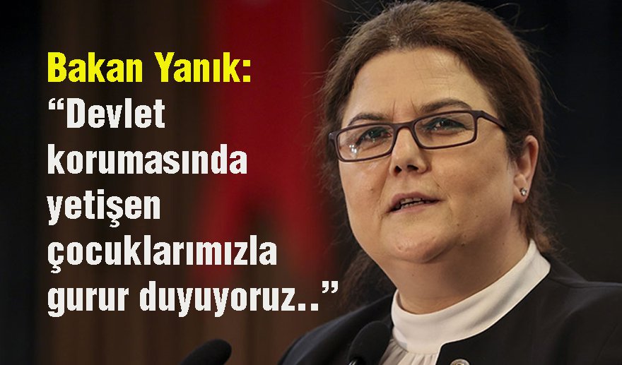 Uluslararası başarılara imza atan çocuklarımız…