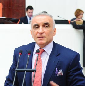 AÇILIM AKP POLİTİKASIDIR...