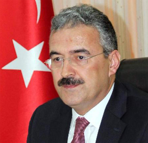 VALİ AYYILDIZ: AYDIN SAHİPSİZ DEĞİL..