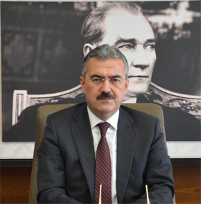 VALİ AYYILDIZ’DAN 7 EYLÜL KUTLAMASI