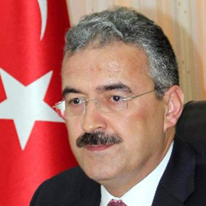 VALİLER KARARNAMESİ İMZALANDI…