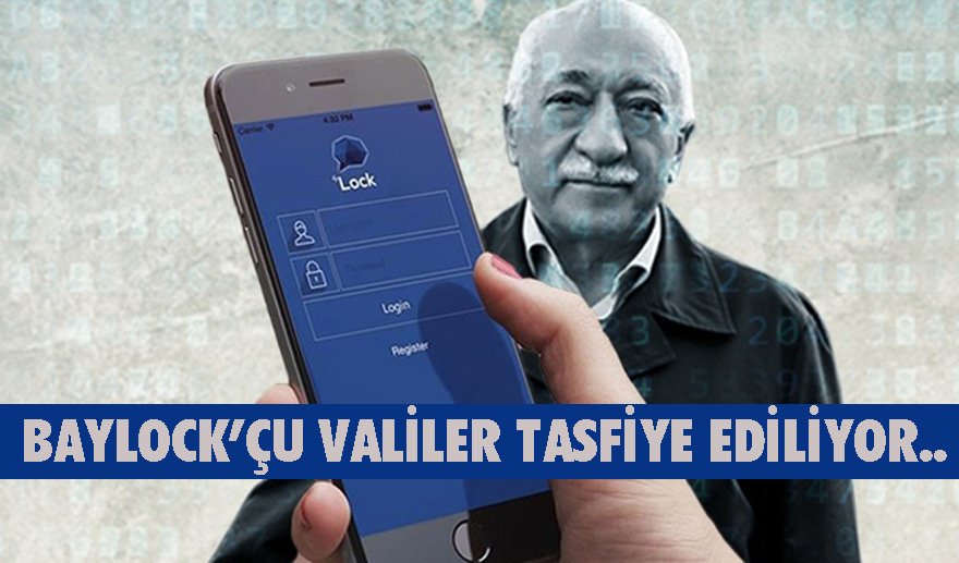 Valiler kararnamesi yolda…