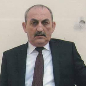 VAN CEZAEVİ’NE GÖNDERİLDİ... 