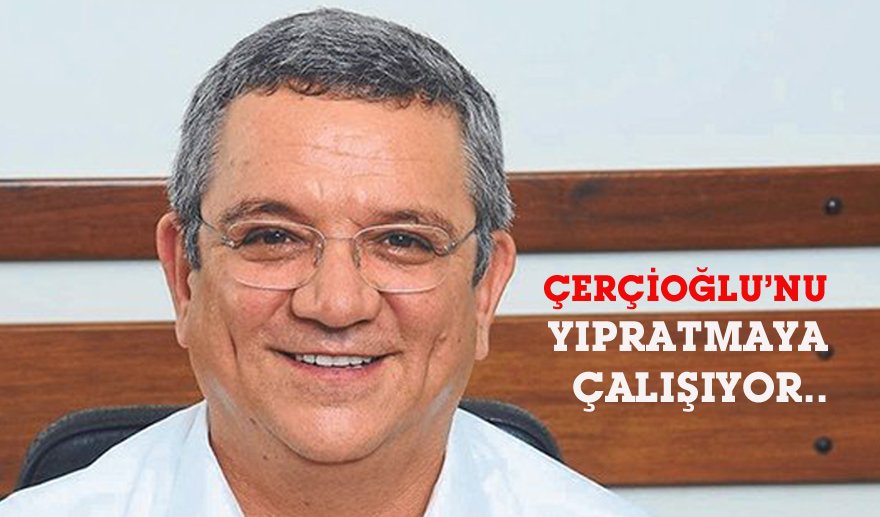 Vay Özer Kayalı vay…