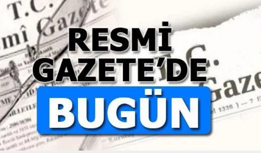 Vergi Usul Kanunu değişti..