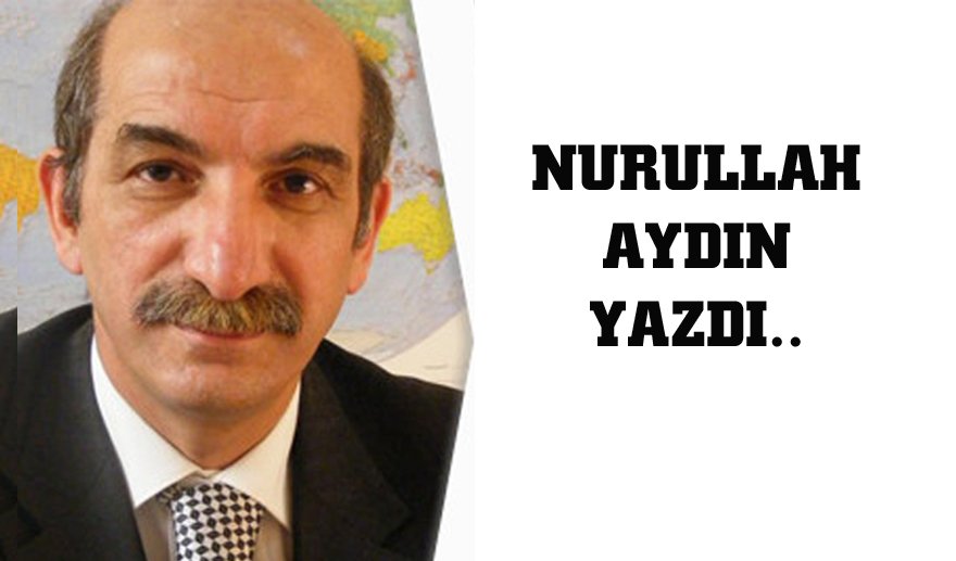 Yalan Rüzgarı, Kin, Nefret Fırtınası...