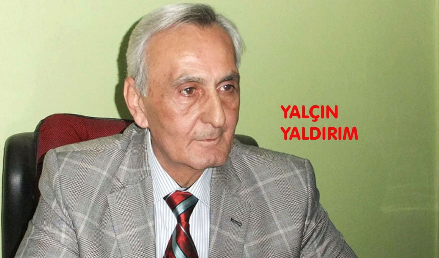 Yalçın Yıldırım’ın yazısına takipsizlik…