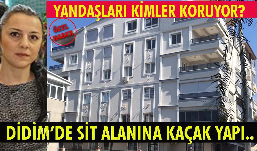 Yandaşa kıyak işte böyle olur…