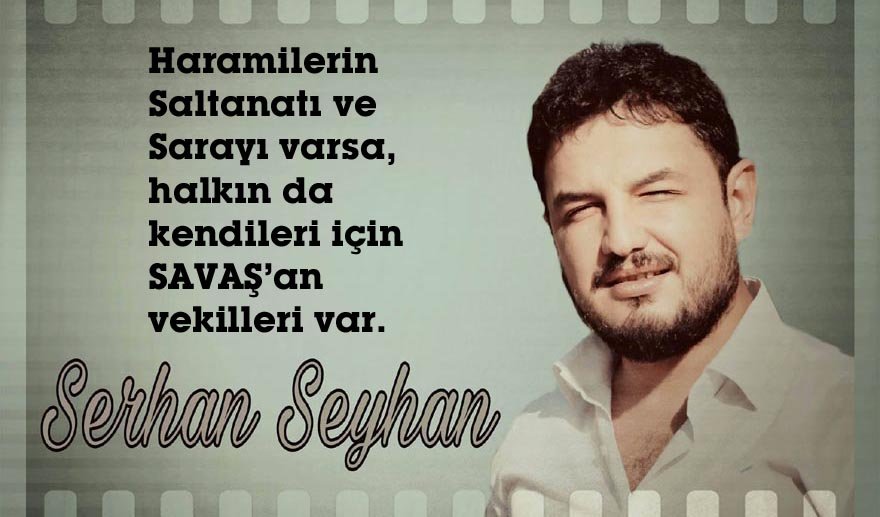 Yargı bir gün hesabı soracak…