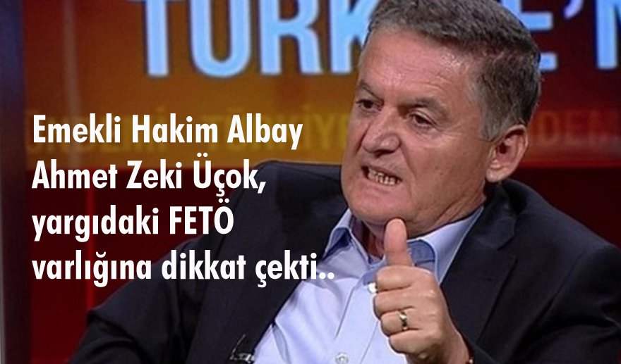 Yargıda FETÖ destekçisi kaç hakim ve savcı var? 