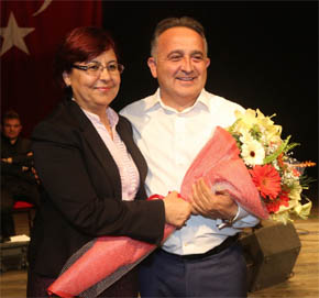 YAŞLILAR HAFTASI ÖZEL KONSERİ