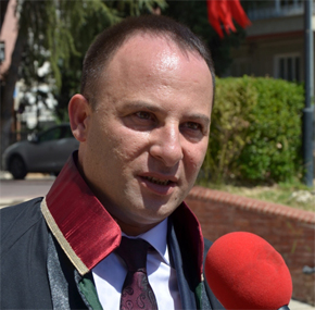 YENİ ADLİ YIL BAŞLADI…