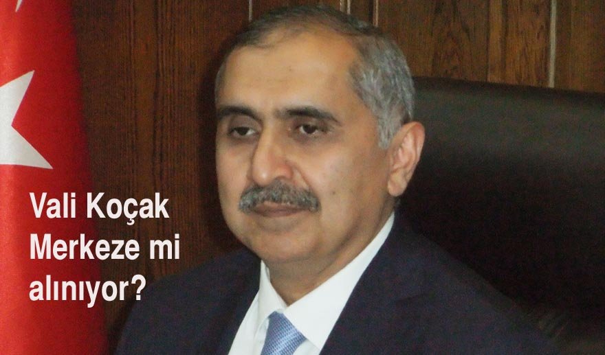 Yeni Valiler kararnamesi hazırlanıyor…