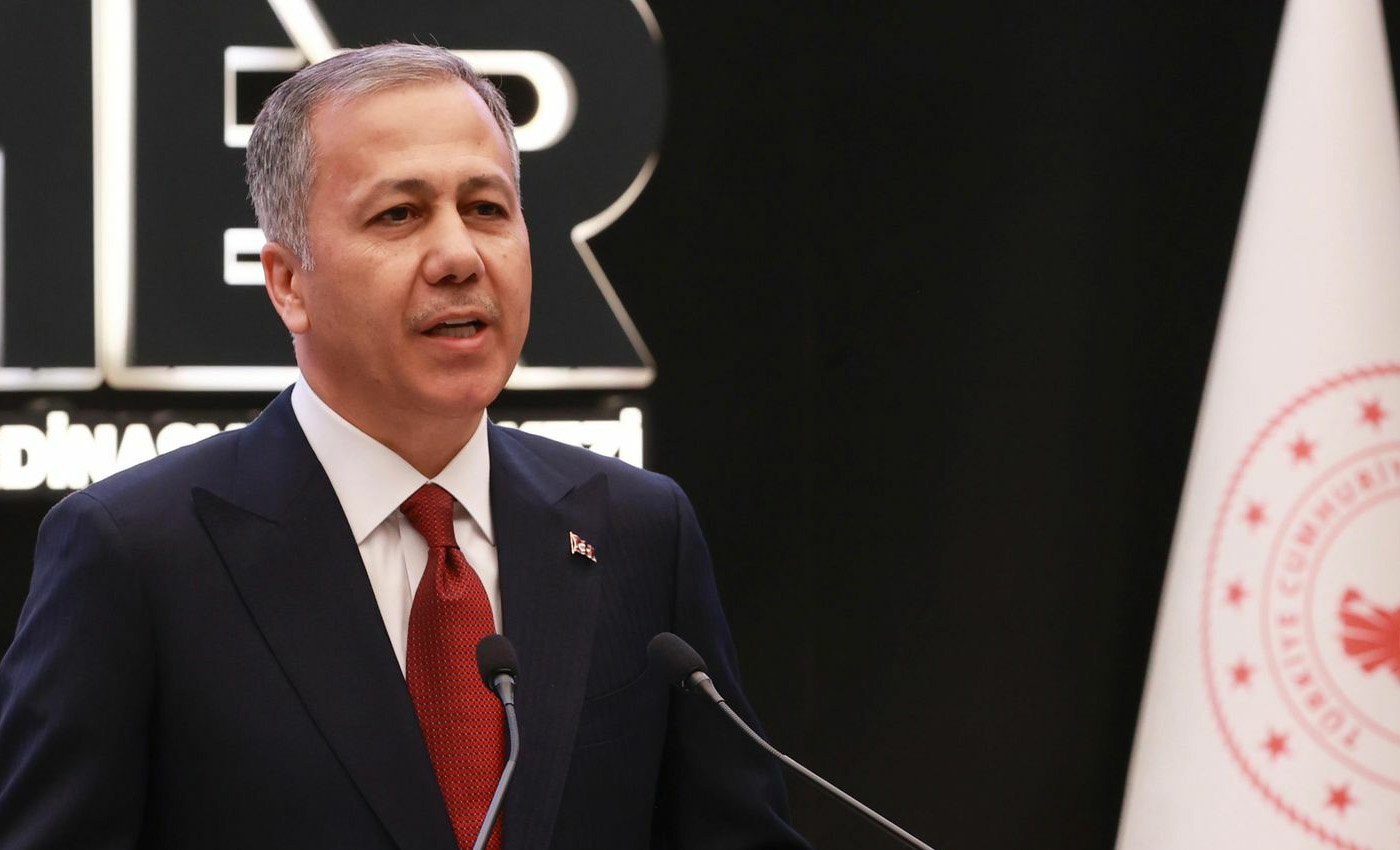 Yerlikaya: “FETÖ’cülere göz açtırmayacağız.”