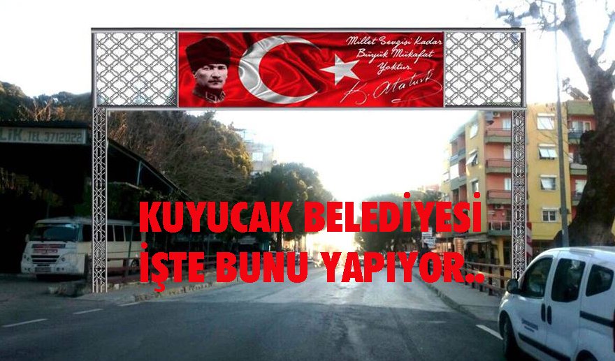 3 yıldır neden değiştirmediniz?