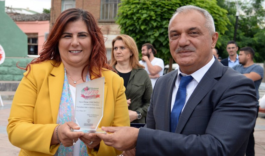 Yıldırımkaya’dan Çerçioğlu’na kıyak takas…