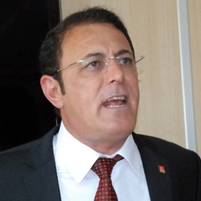 YILDIZ, AYDIN’DA İKTİDARA YÜKLENDİ..