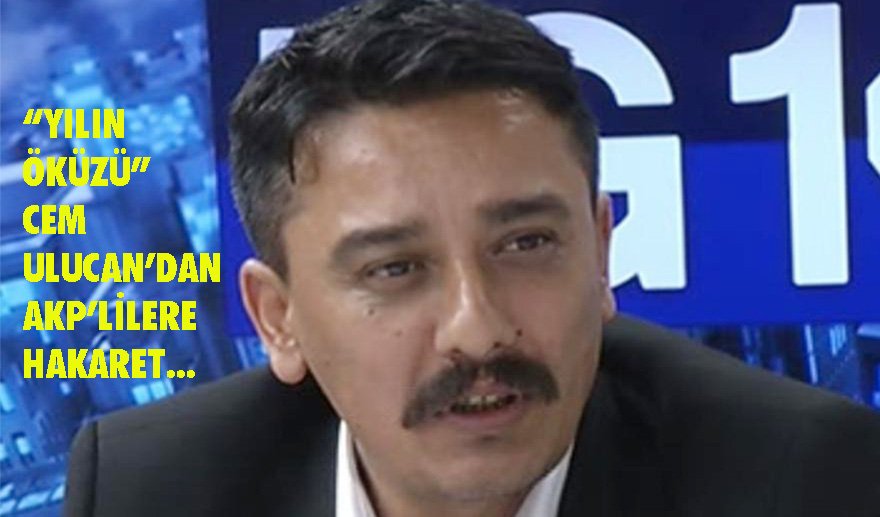 “Yılın öküzü”nden “Dengesizlik..”