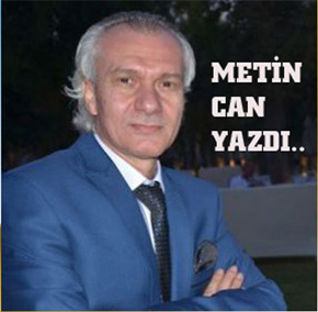 YİTİK ŞEHİR…