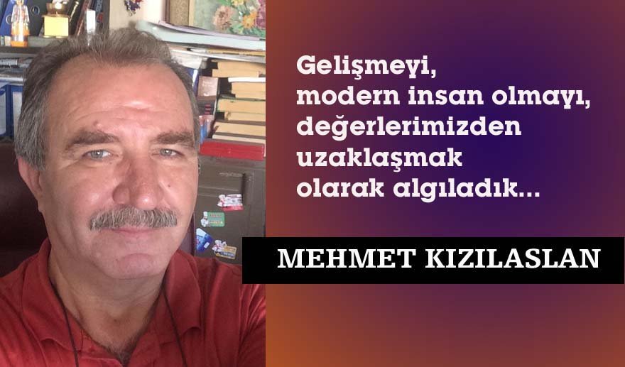 Yoksulluk ahlâkı bozar…