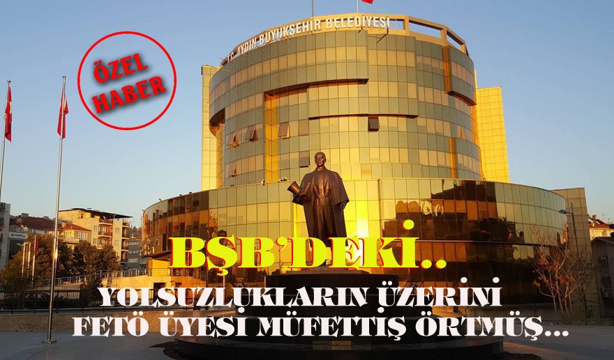 Yolsuzluk dosyaları yeniden açılıyor…