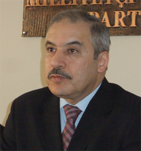 YOLSUZLUK OLAYLARI ÇAMURLA KAPATILDI