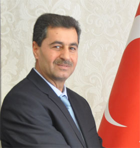 YÖRÜKLERİN ANAYASASINI YAZDI