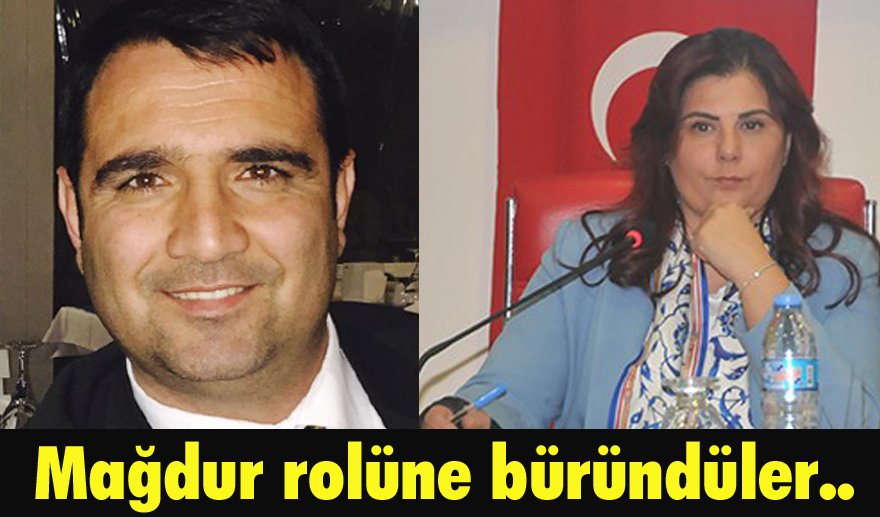 Zeytinyağı gibiler…