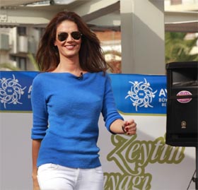 ZEYTİNYAĞLI GÜZELLİK SIRLARI