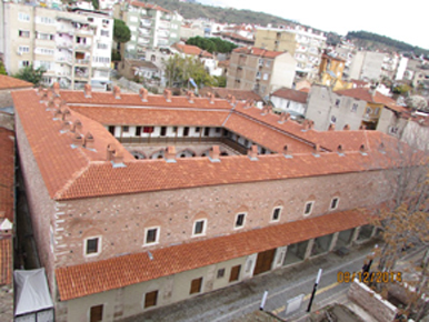 ZİNCİRLİ HAN GERÇEĞİ...