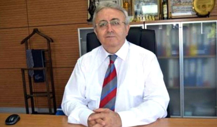 Ziya Aksüt’ten açıklama…