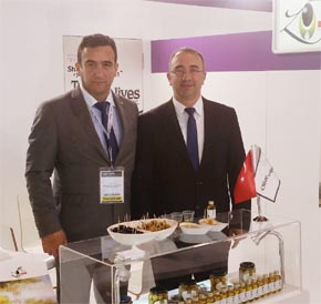 ZZTK,  ZEYTİNYAĞI KOTASI İSTEDİ