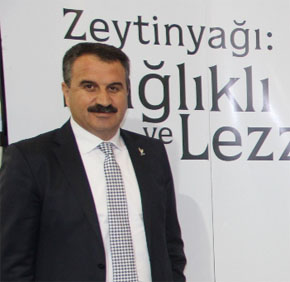 ZZTK OLIVTECH 2015 FUARINDA